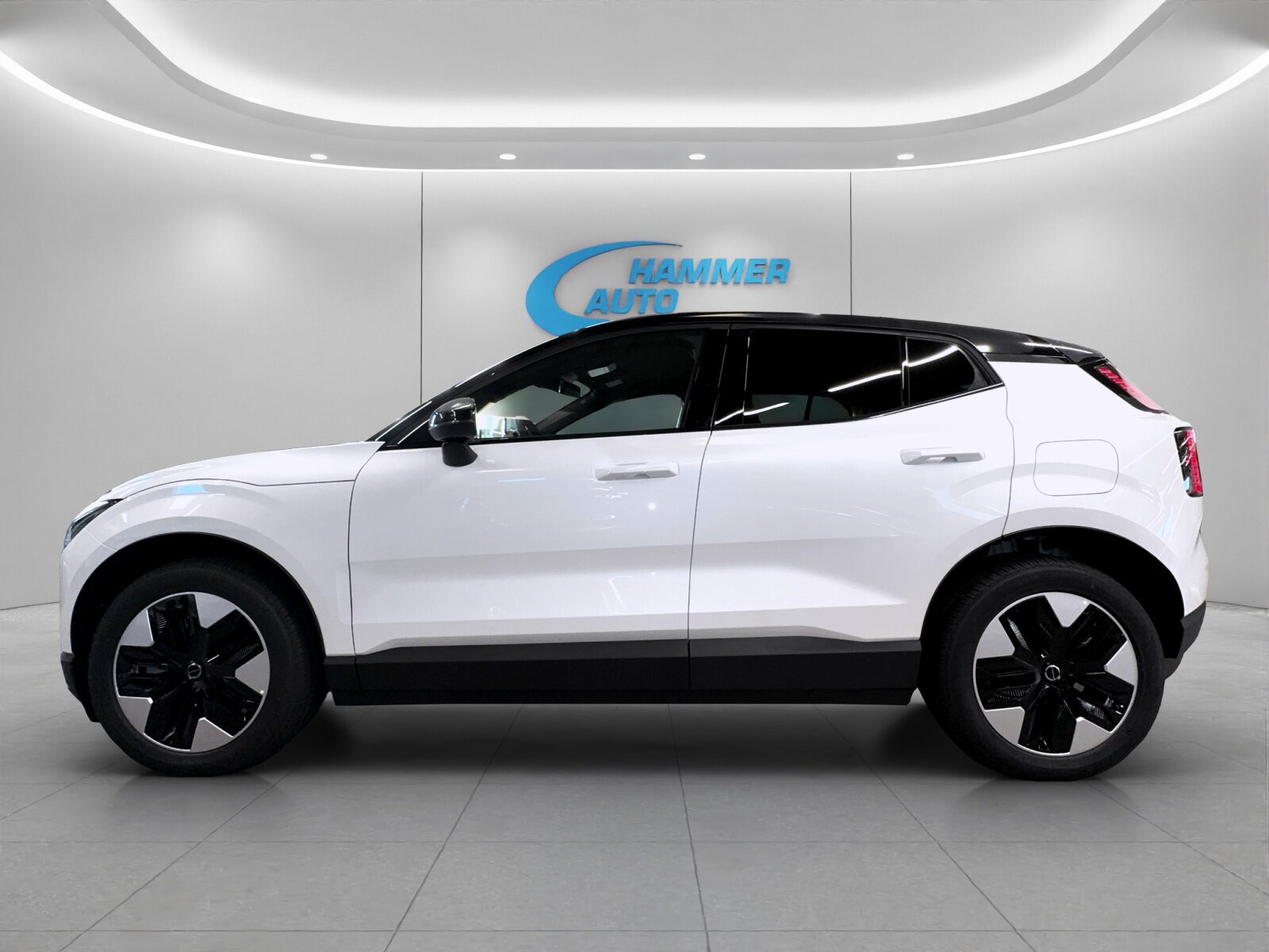 VOLVO EX30 E60 Plus, Electric, New car, Automatic - 2
