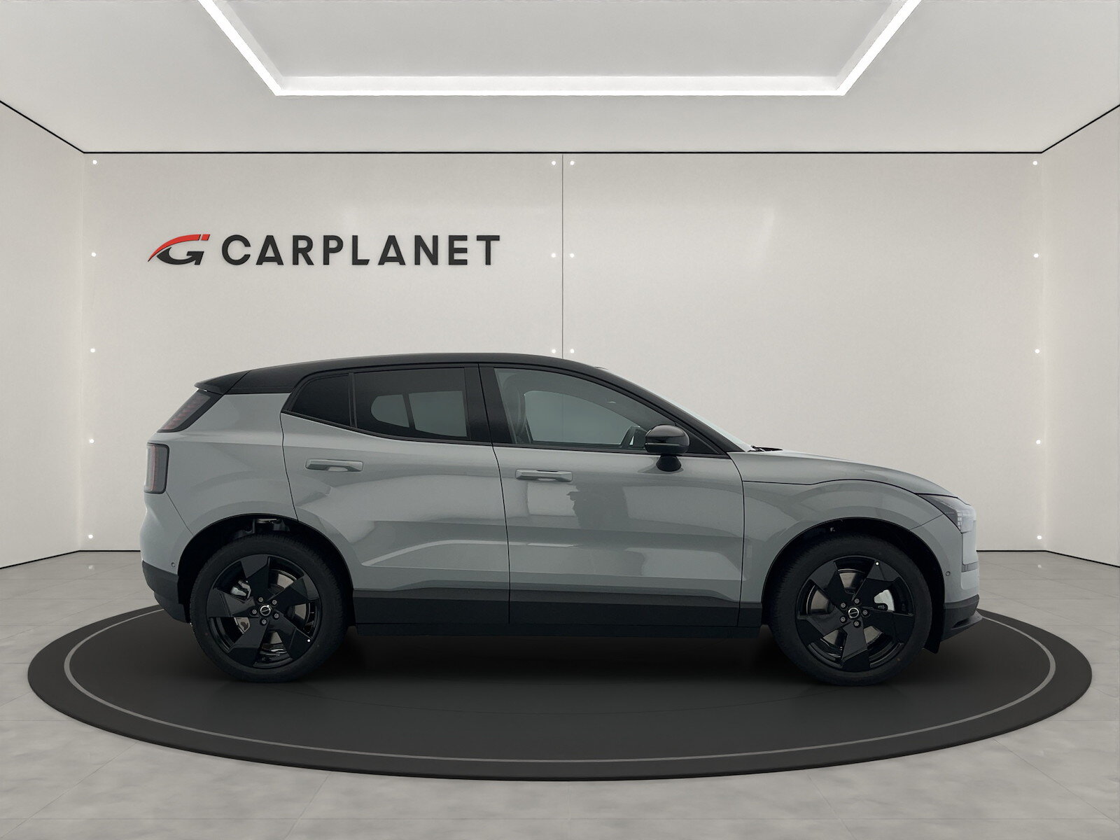 VOLVO EX30 E60 Twin Ultra Performance Sw. Black Ed. AWD, Elettrica, Auto nuove, Automatico - 3