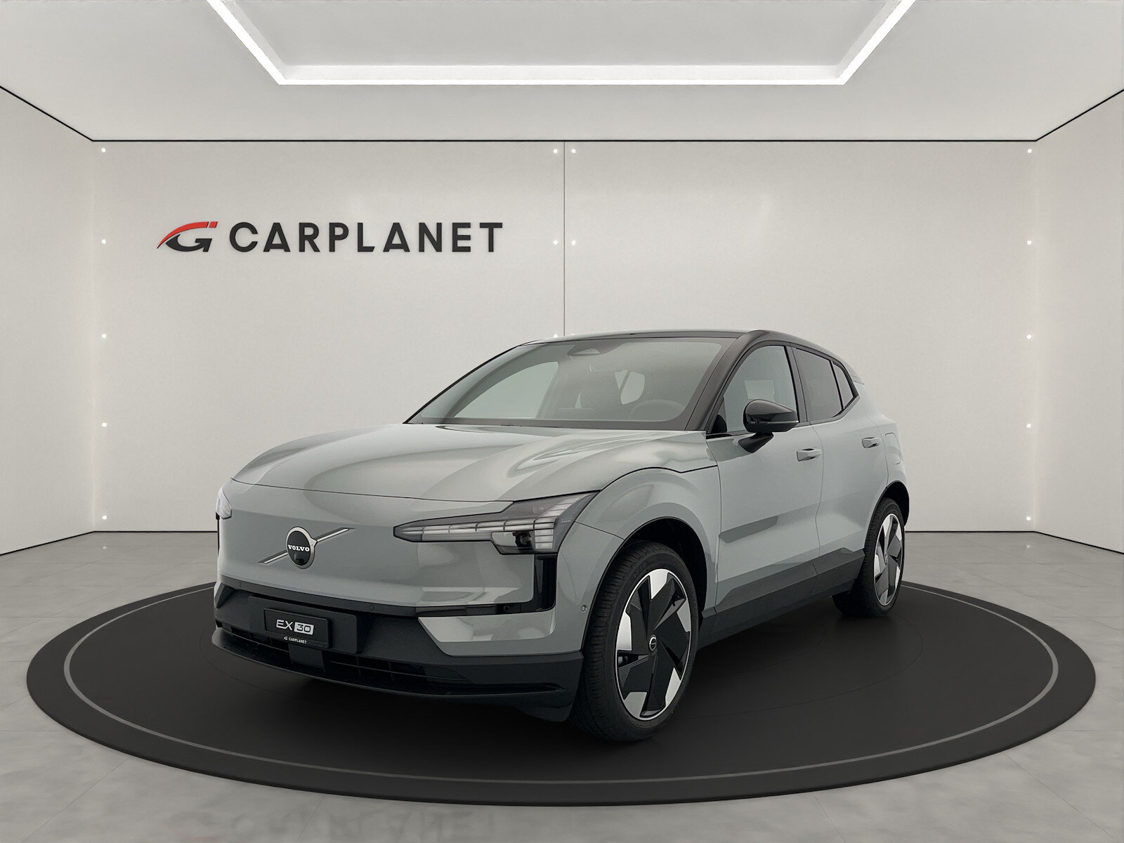 VOLVO EX30 P5 Longe Range Ultra