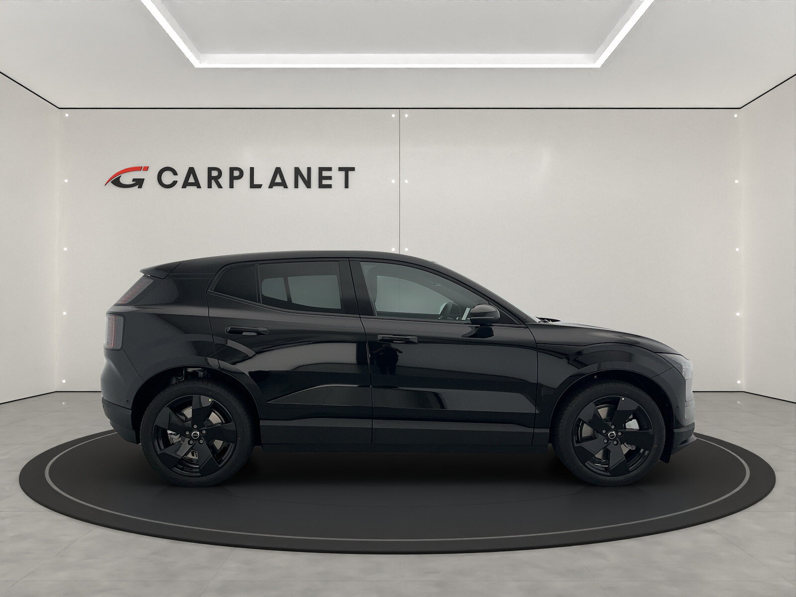 VOLVO EX30 E60 Twin Ultra Performance Sw. Black Ed. AWD, Elektro, Neuwagen, Automatik - 3