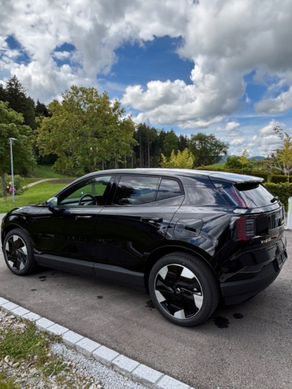 VOLVO EX 30 E60 Ultra, Elektro, Neuwagen, Automatik - 2