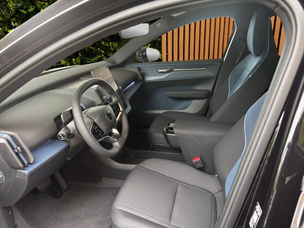 VOLVO EX 30 EX30 Twin Performance Ultra AWD, Elettrica, Auto nuove, Automatico - 6