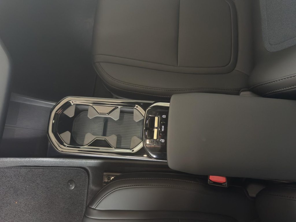 VOLVO EX 30 EX30 Twin Performance Ultra AWD, Elettrica, Auto nuove, Automatico - 7