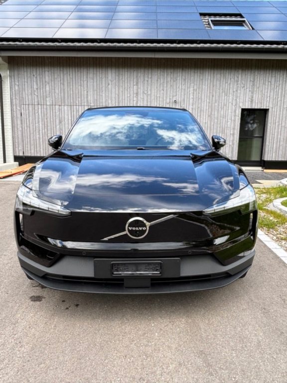 VOLVO EX 30 E60 Ultra, Elektro, Neuwagen, Automatik - 3