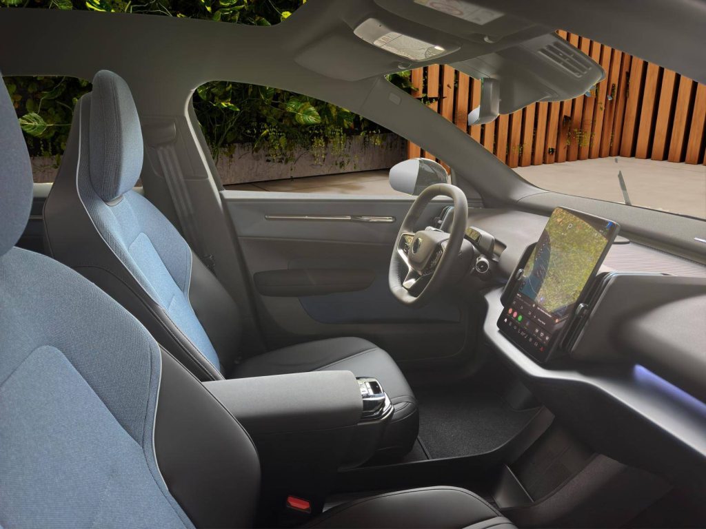 VOLVO EX 30 EX30 Twin Performance Ultra AWD, Elettrica, Auto nuove, Automatico - 5