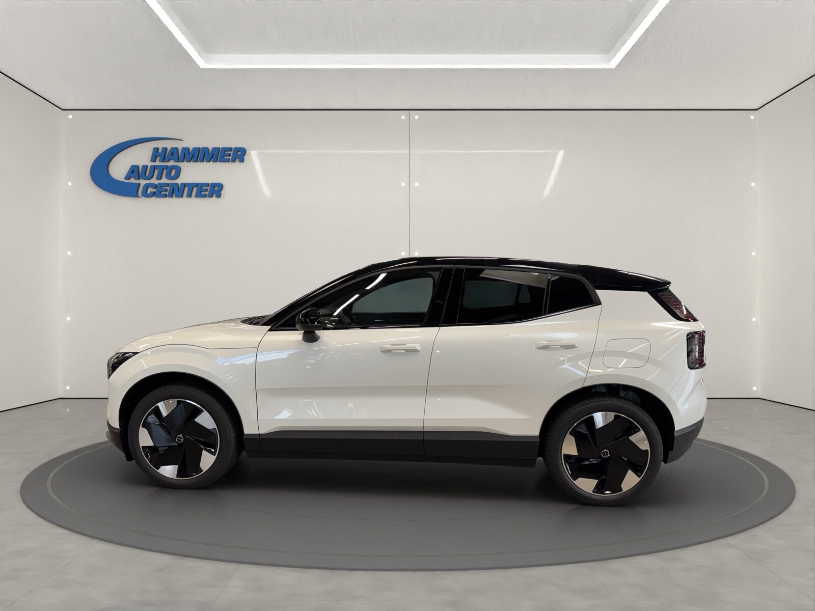 VOLVO EX30 E60 Twin Plus Performance AWD, Elektro, Neu, Automatik - 2