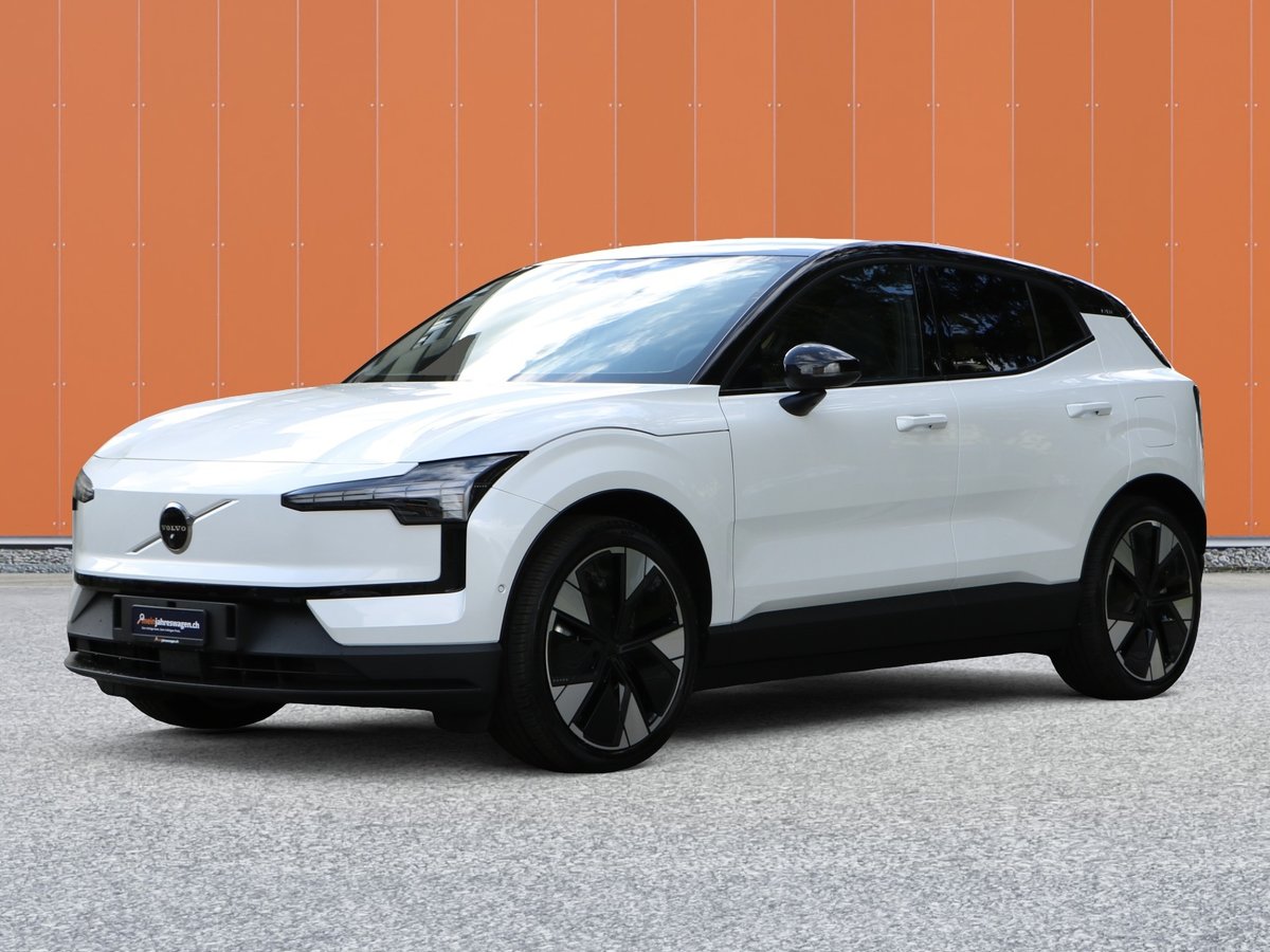 VOLVO EX30 E60 69kWh Twin Ultra