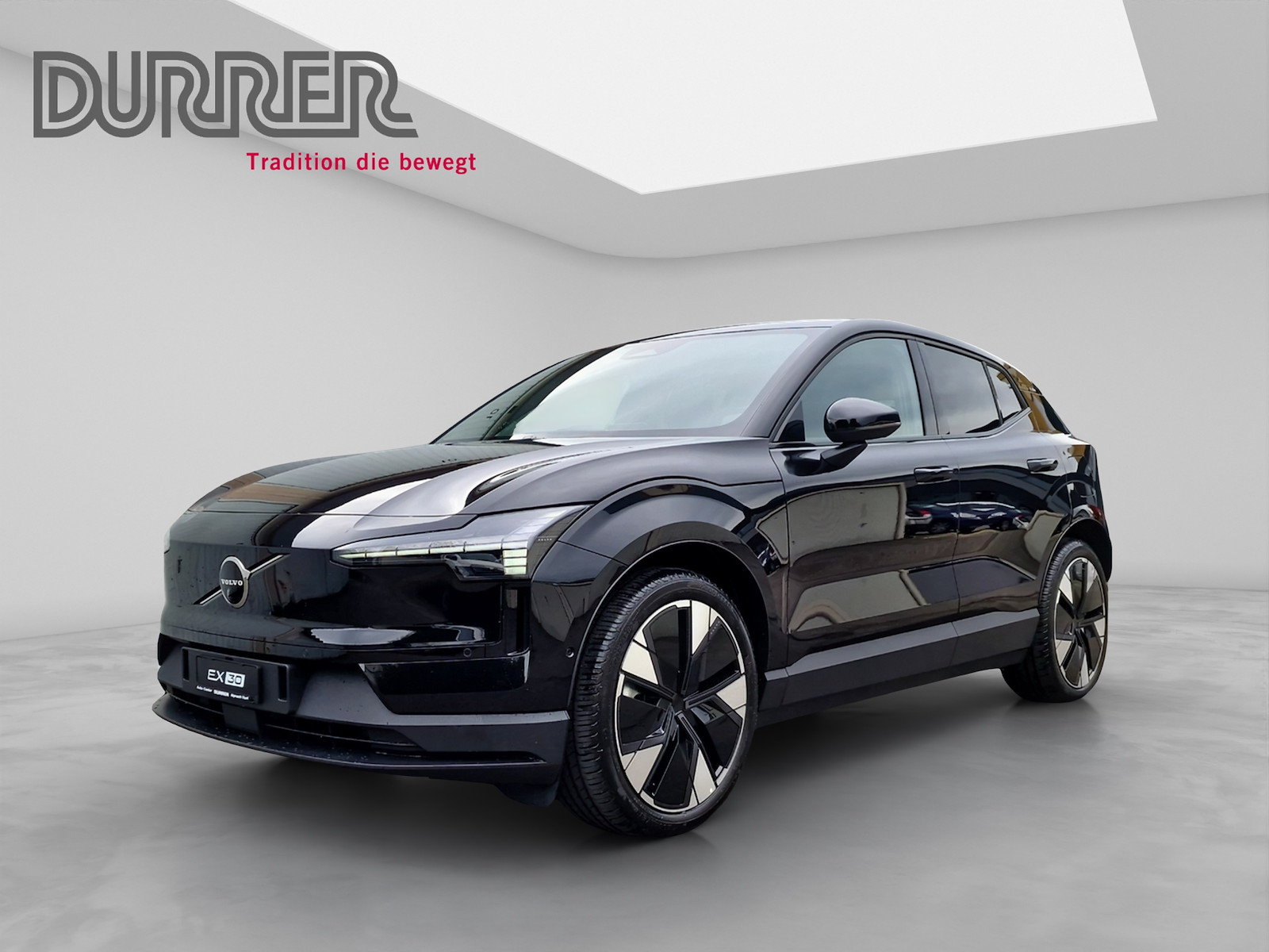 VOLVO EX30 E60 Twin Ultra Performance AWD