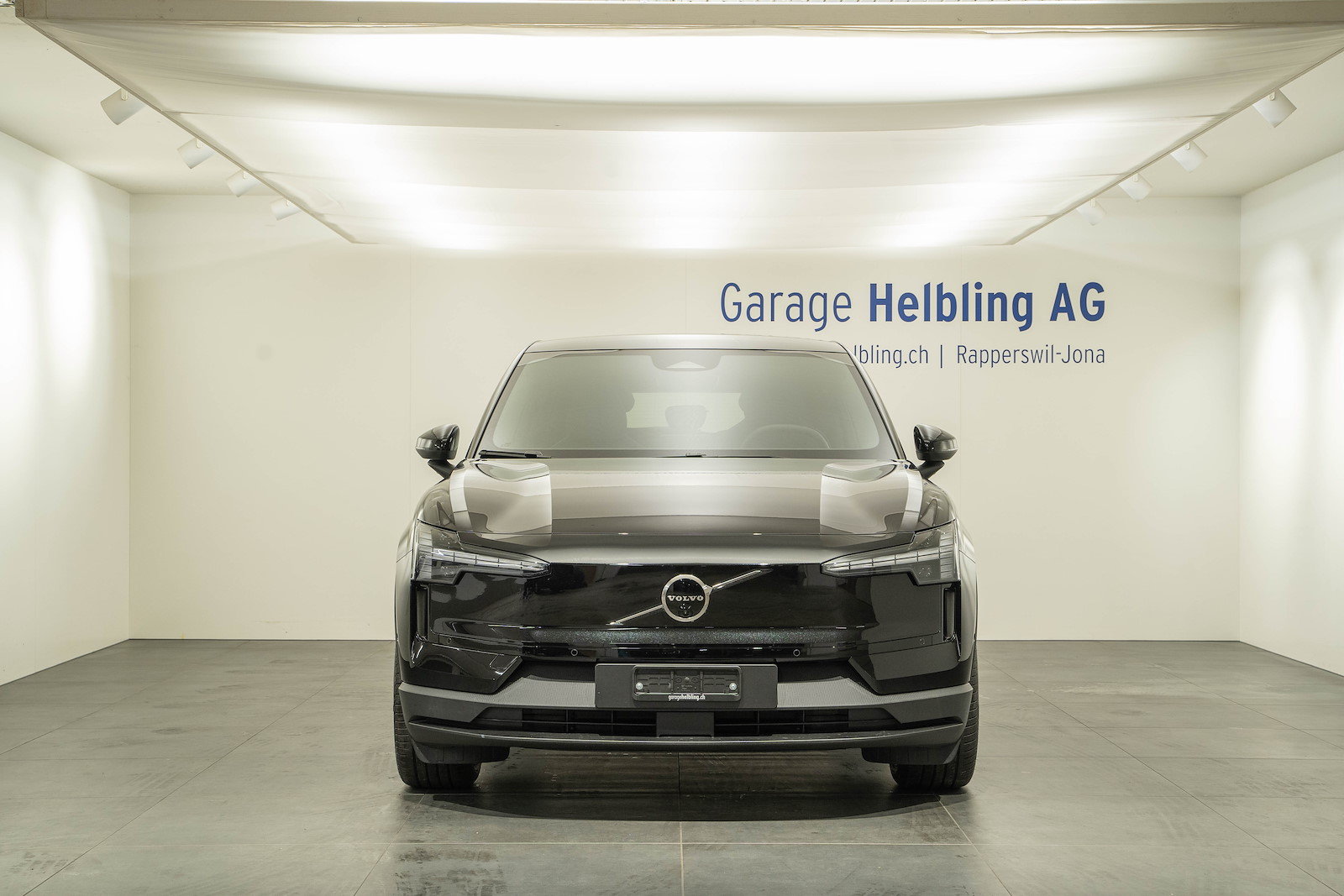VOLVO EX30 E60 Ultra, Elektro, Occasion / Gebraucht, Automatik - 2