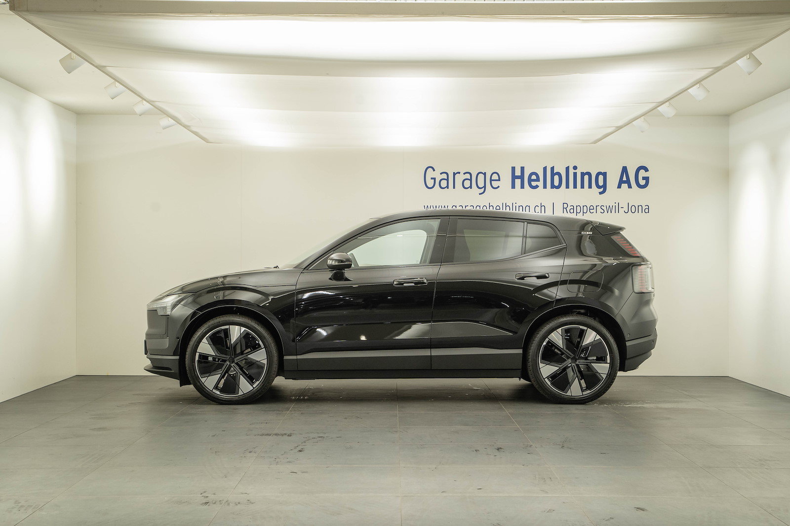 VOLVO EX30 E60 Ultra, Elektro, Occasion / Gebraucht, Automatik - 3
