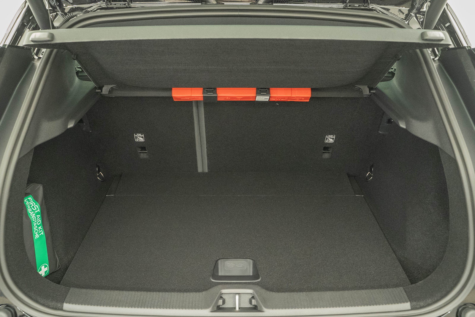 VOLVO EX30 E60 Ultra, Elektro, Occasion / Gebraucht, Automatik - 5