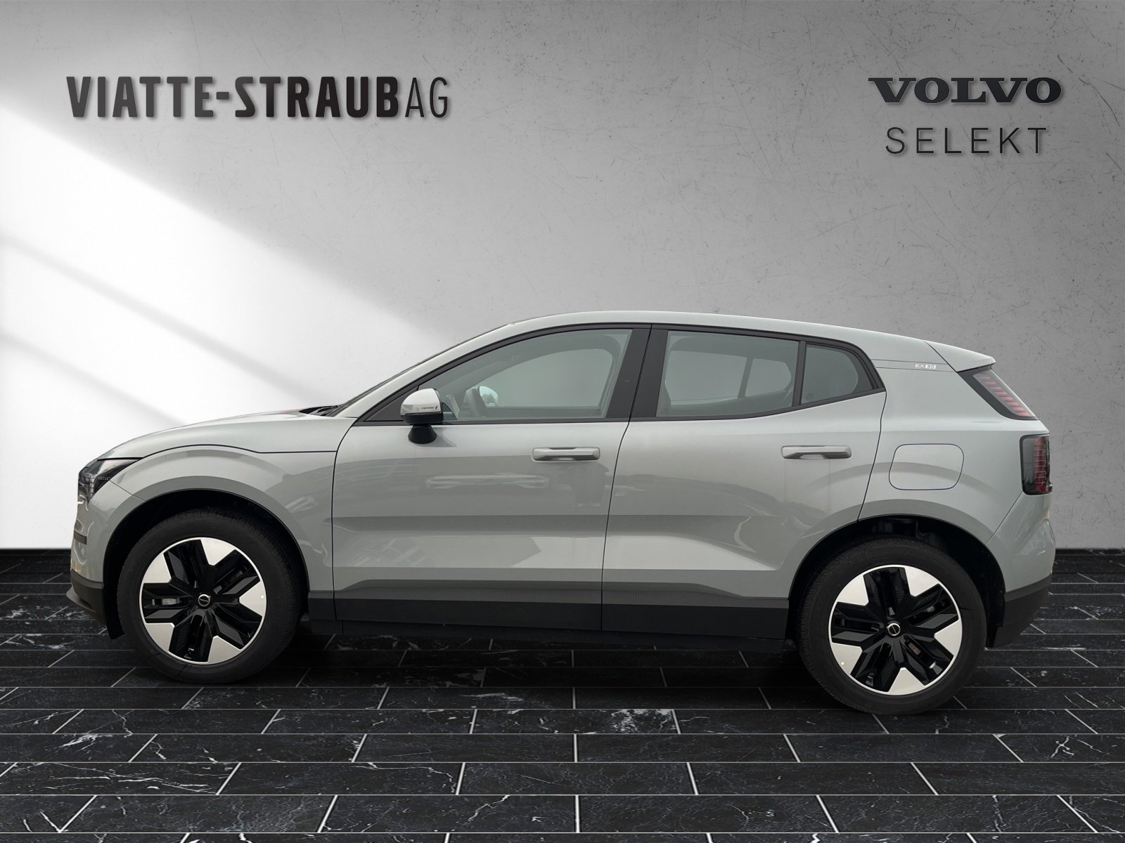 VOLVO EX30 E60 Core, Elettrica, Occasioni / Usate, Automatico - 2