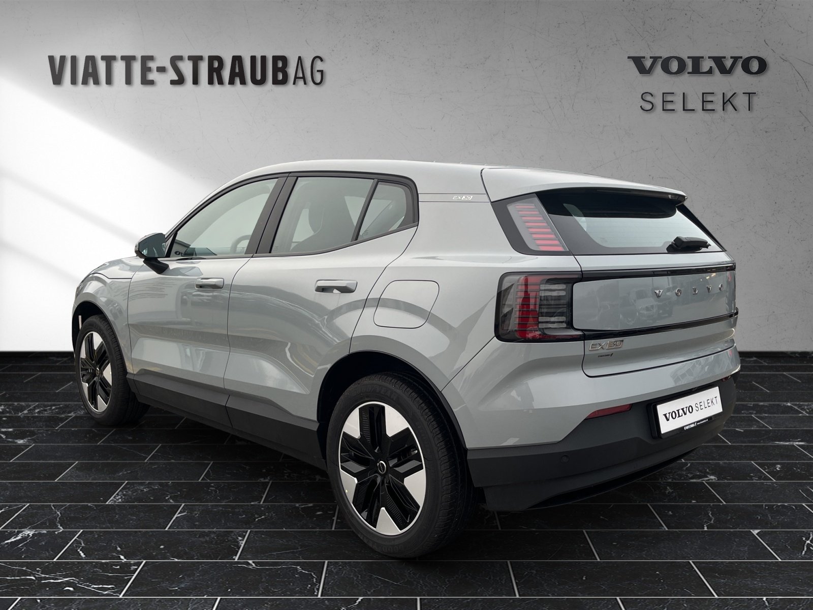 VOLVO EX30 E60 Core, Elettrica, Occasioni / Usate, Automatico - 3
