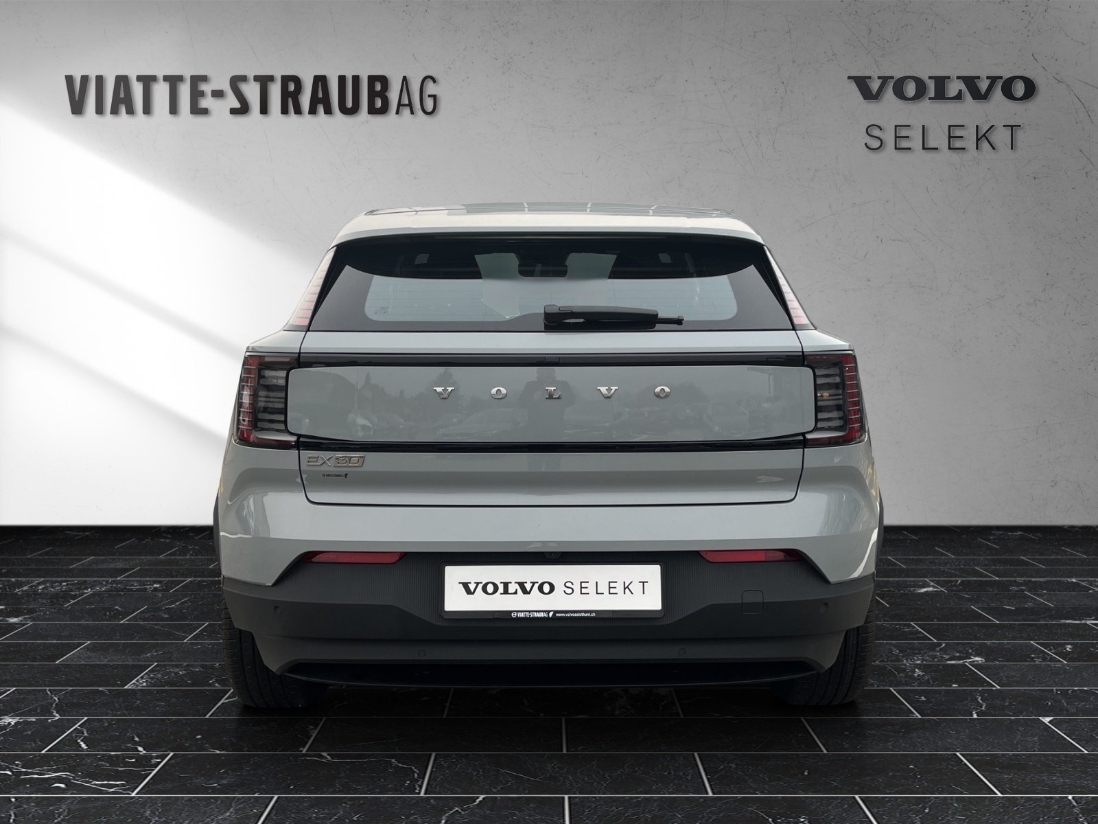 VOLVO EX30 E60 Core, Elettrica, Occasioni / Usate, Automatico - 4