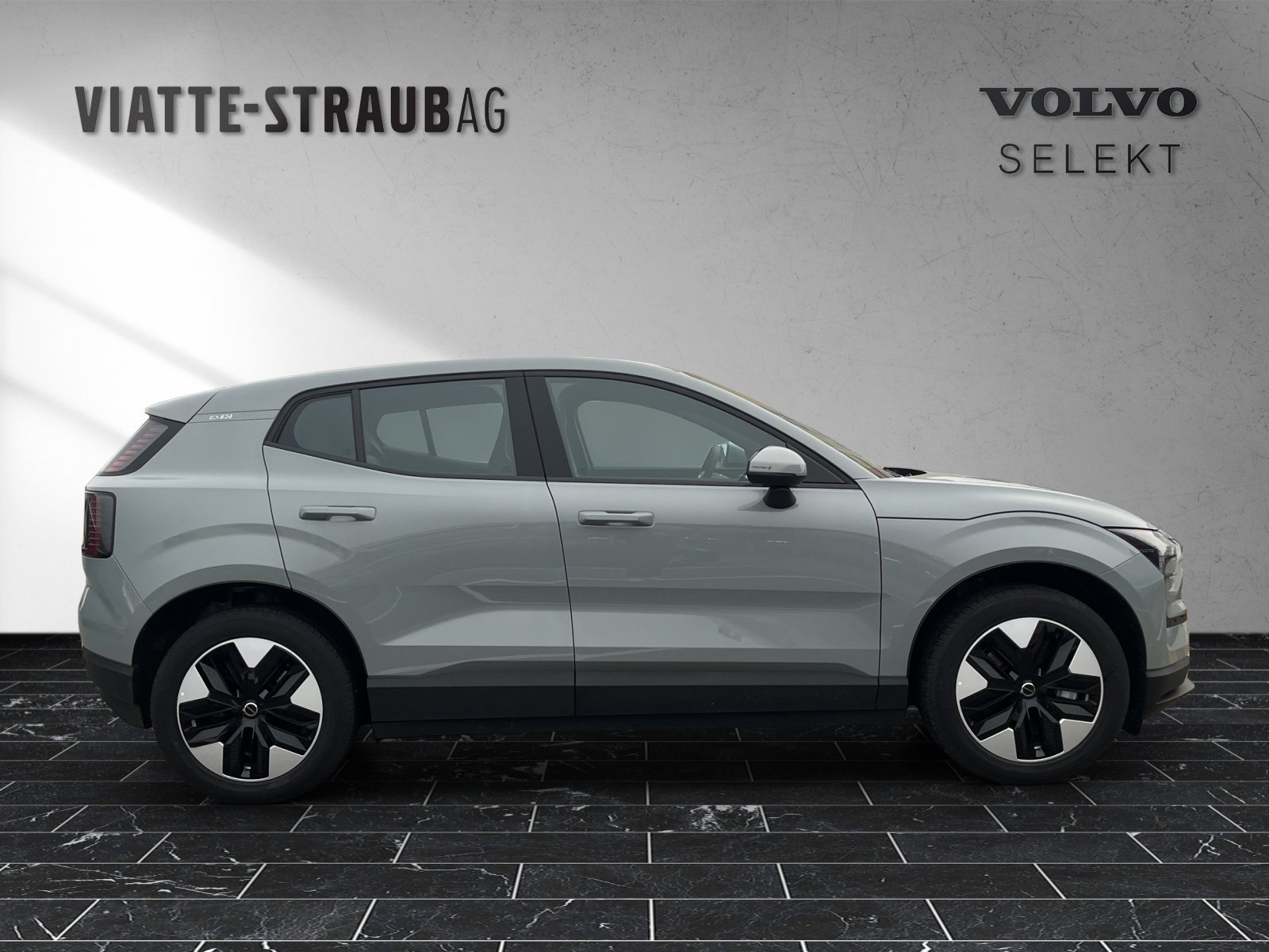 VOLVO EX30 E60 Core, Elettrica, Occasioni / Usate, Automatico - 6