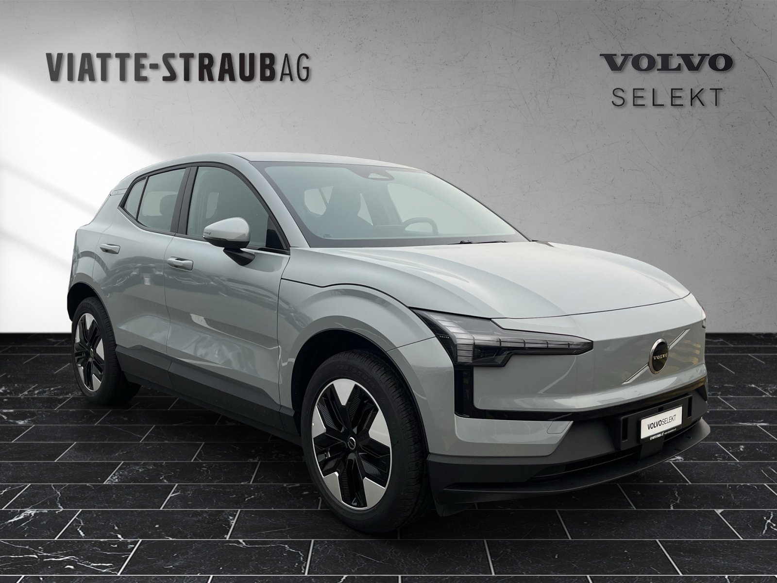 VOLVO EX30 E60 Core, Elettrica, Occasioni / Usate, Automatico - 7