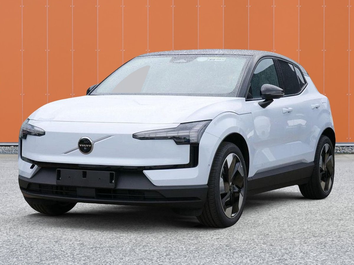 VOLVO EX30 E60 69kWh Twin Ultra