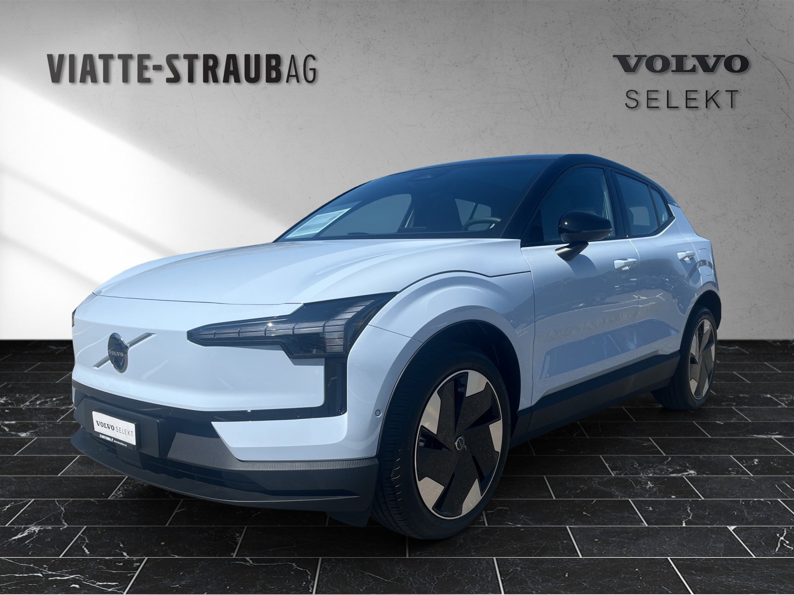 VOLVO EX30 E60 Twin Ultra Performance AWD