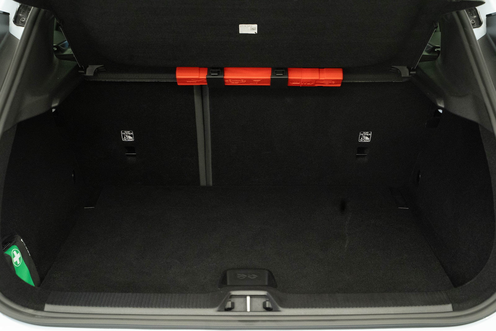 VOLVO EX30 E60 Plus, Électrique, Occasion / Utilisé, Automatique - 5