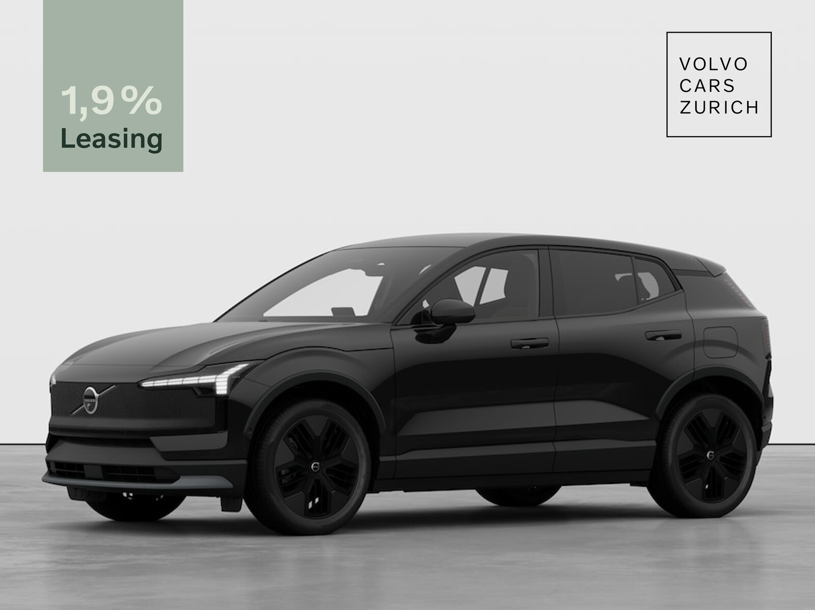 VOLVO EX30 CC E60 Twin Ultra Performance AWD, Elektro, Occasion / Gebraucht, Automatik