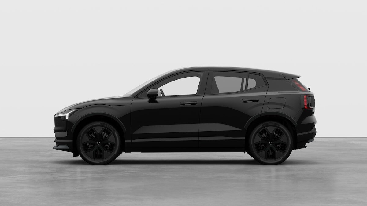 VOLVO EX30 CC E60 Twin Ultra Performance AWD, Elektro, Occasion / Gebraucht, Automatik - 3