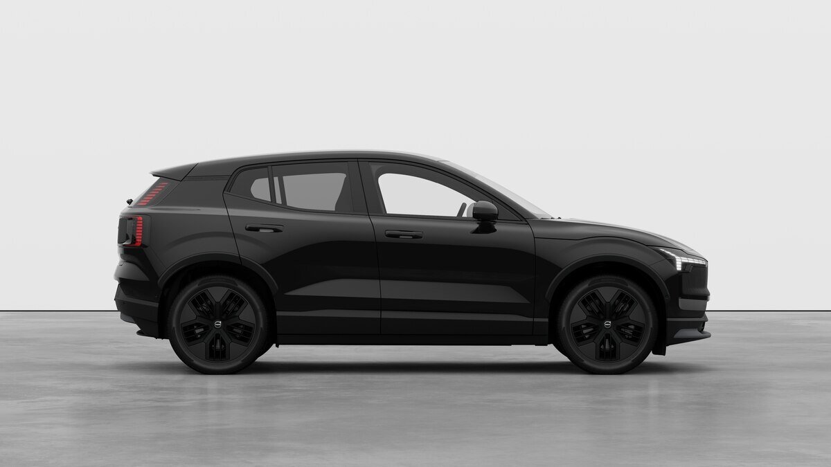 VOLVO EX30 CC E60 Twin Ultra Performance AWD, Elektro, Occasion / Gebraucht, Automatik - 4