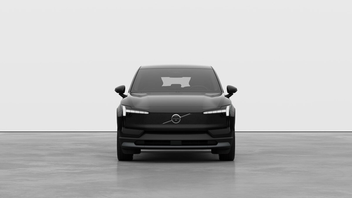 VOLVO EX30 CC E60 Twin Ultra Performance AWD, Elektro, Occasion / Gebraucht, Automatik - 5