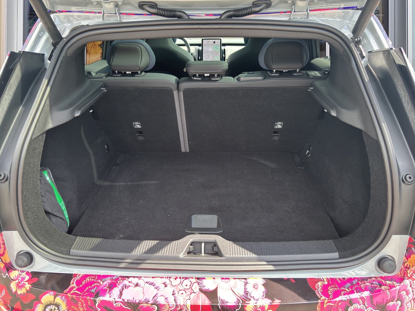 VOLVO EX30 E60 Ultra, Elettrica, Occasioni / Usate, Automatico - 7