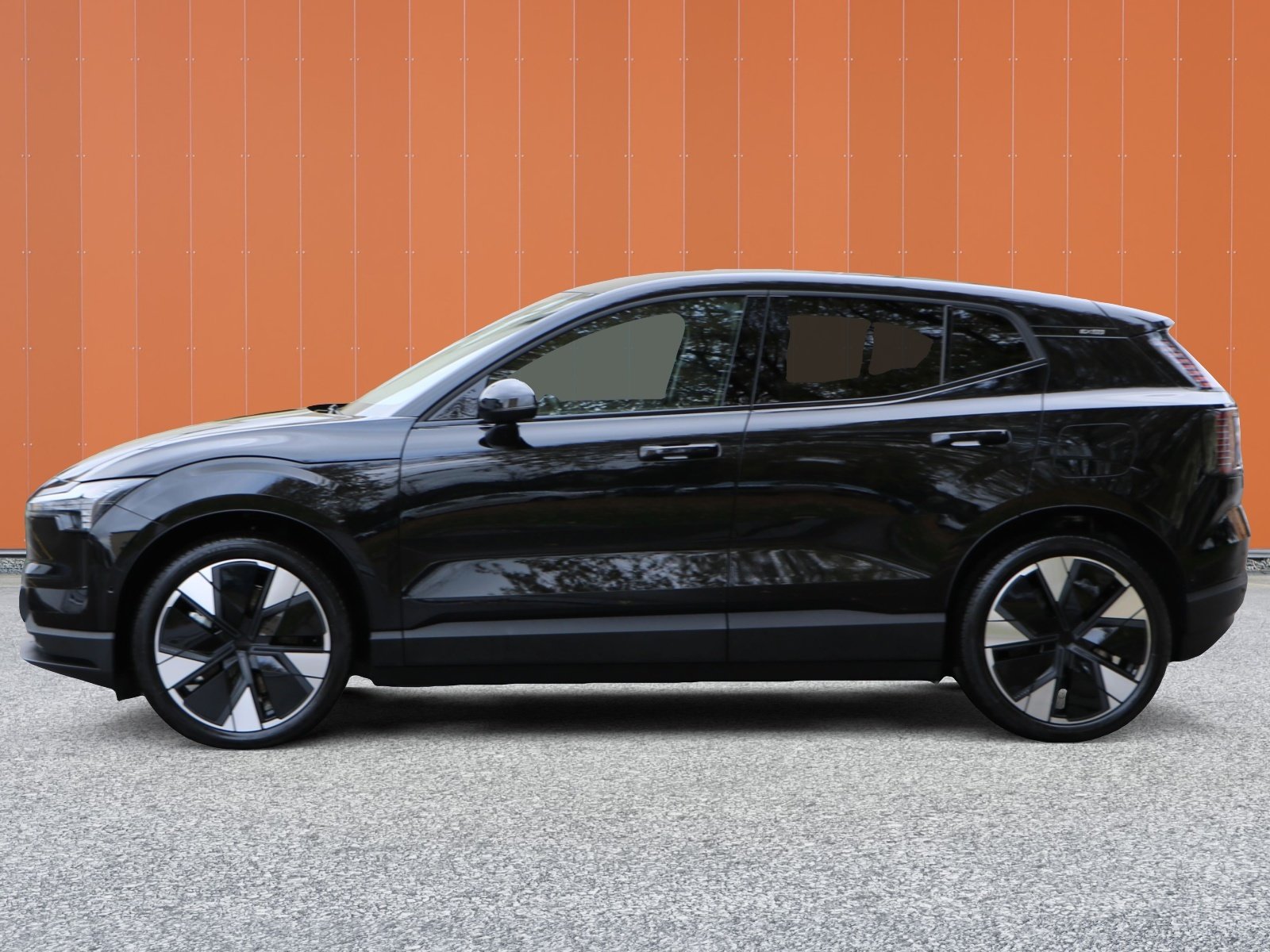 VOLVO EX30 E60 69kWh Twin Ultra, Électrique, Occasion / Utilisé, Automatique - 3