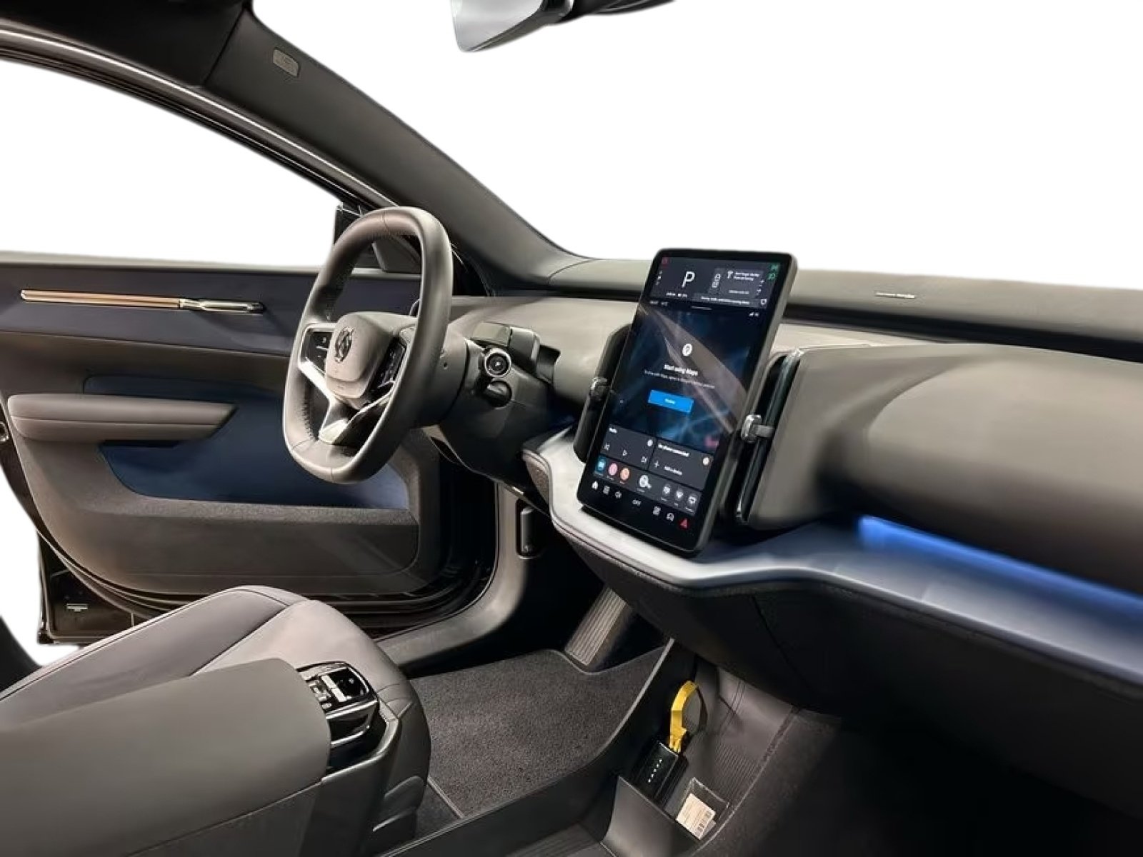 VOLVO EX30 E60 69kWh Twin Ultra, Électrique, Occasion / Utilisé, Automatique - 6