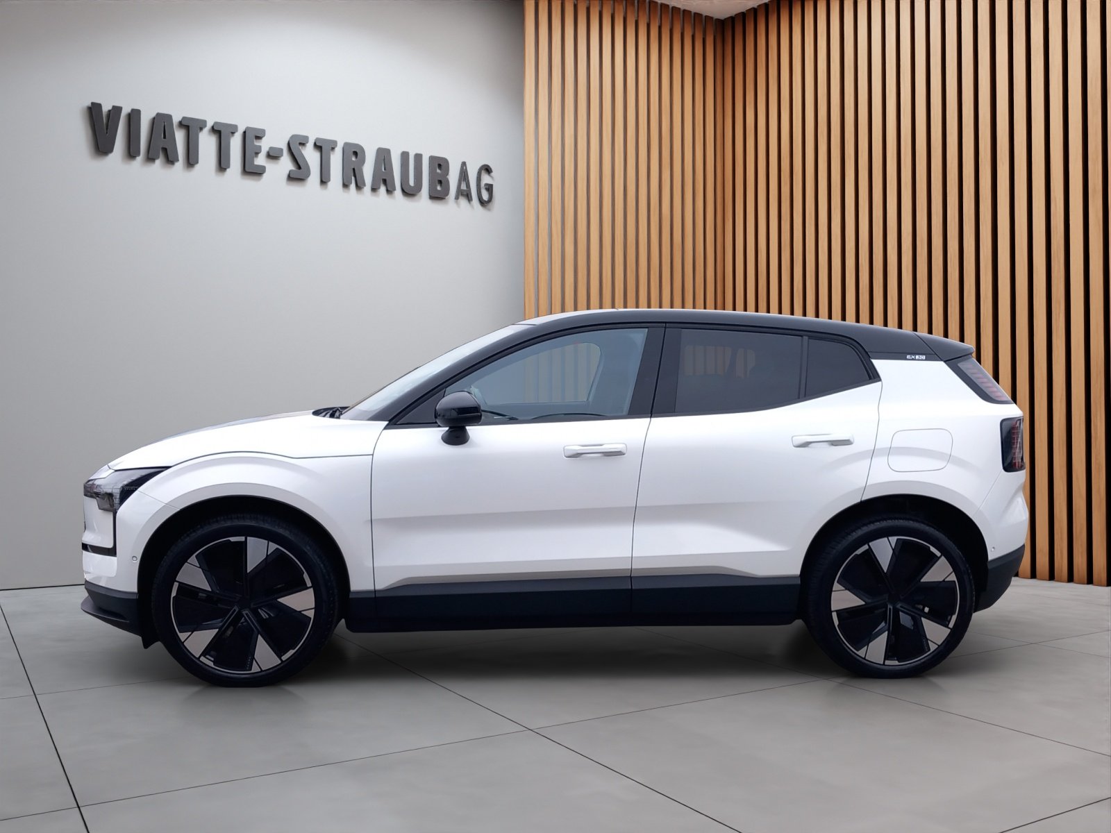 VOLVO EX30 E60 Ultra, Électrique, Occasion / Utilisé, Automatique - 2
