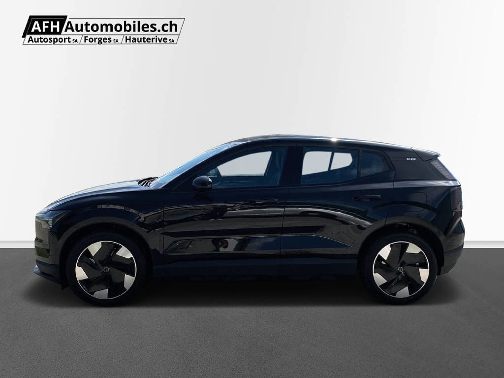 VOLVO EX30 E60 Twin Plus Performance AWD, Électrique, Occasion / Utilisé, Automatique - 2