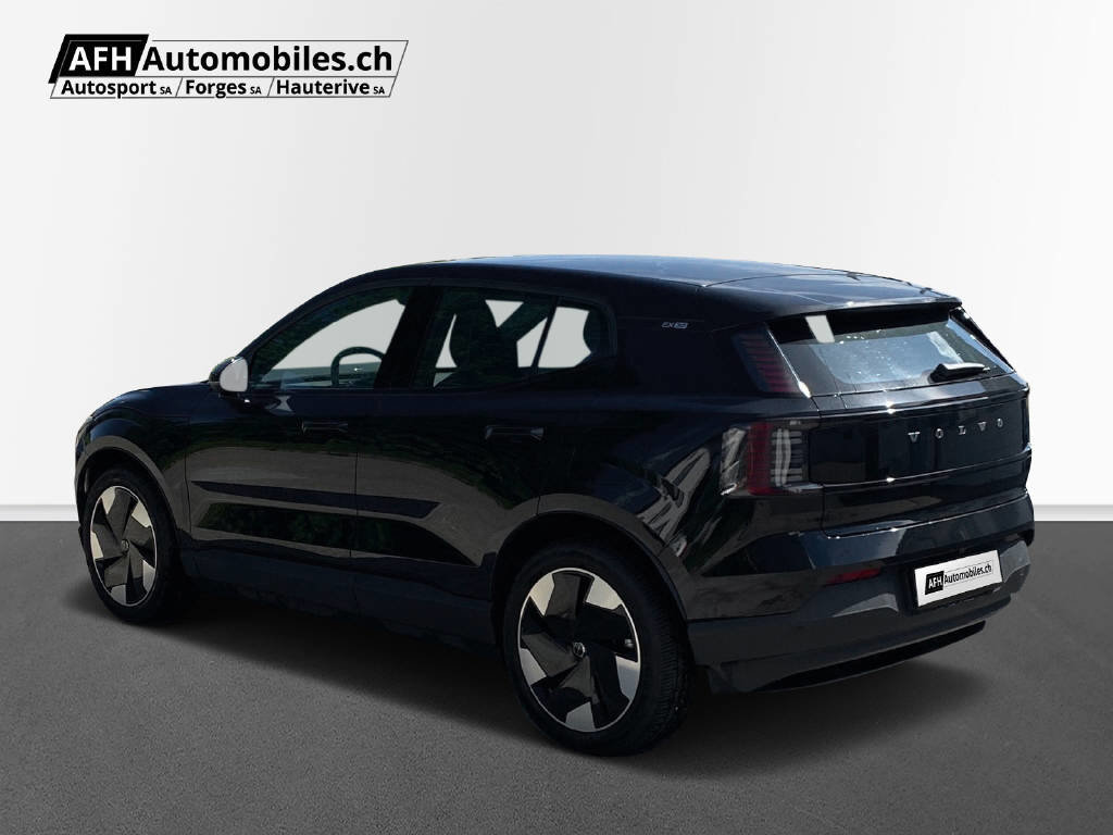 VOLVO EX30 E60 Twin Plus Performance AWD, Électrique, Occasion / Utilisé, Automatique - 3