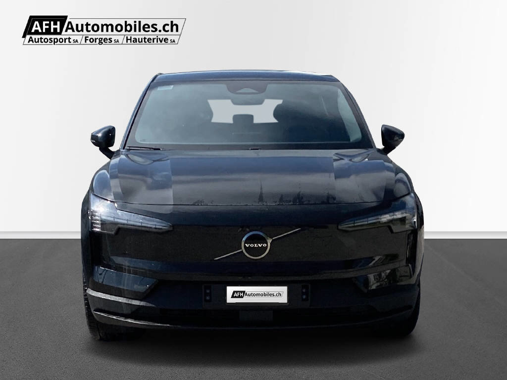 VOLVO EX30 E60 Twin Plus Performance AWD, Électrique, Occasion / Utilisé, Automatique - 4