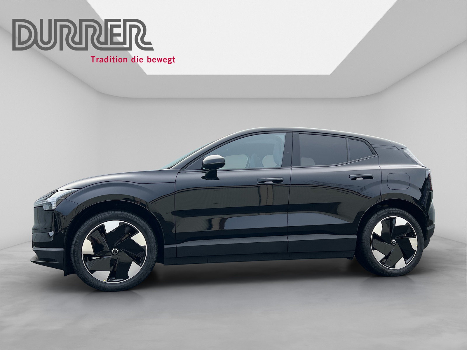 VOLVO EX30 E60 Twin Ultra Performance AWD, Électrique, Occasion / Utilisé, Automatique - 2