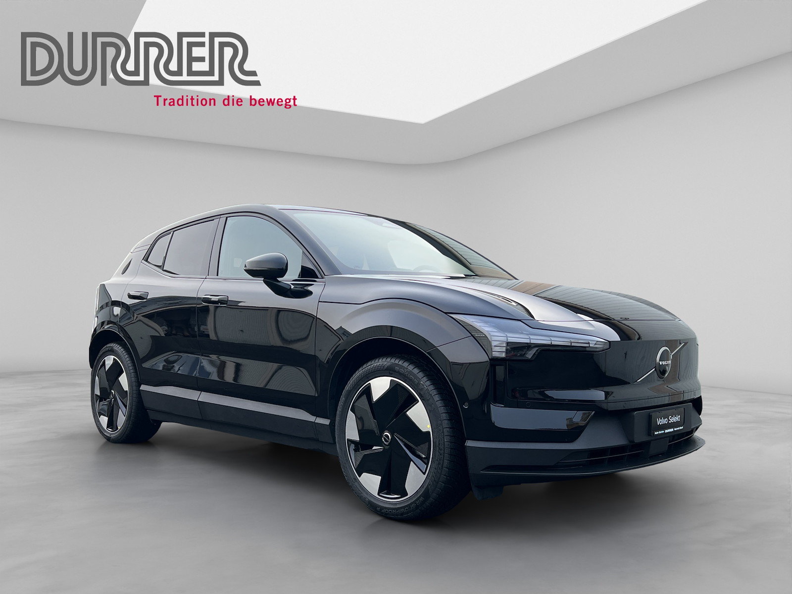 VOLVO EX30 E60 Twin Ultra Performance AWD, Électrique, Occasion / Utilisé, Automatique - 6