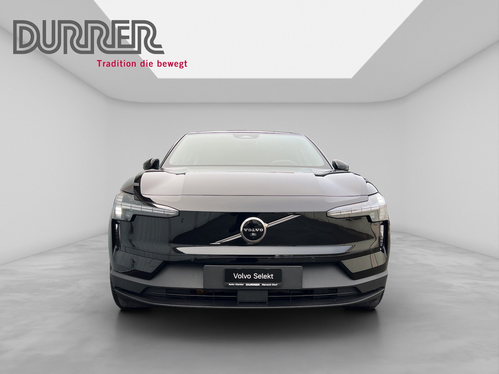 VOLVO EX30 E60 Twin Ultra Performance AWD, Électrique, Occasion / Utilisé, Automatique - 7