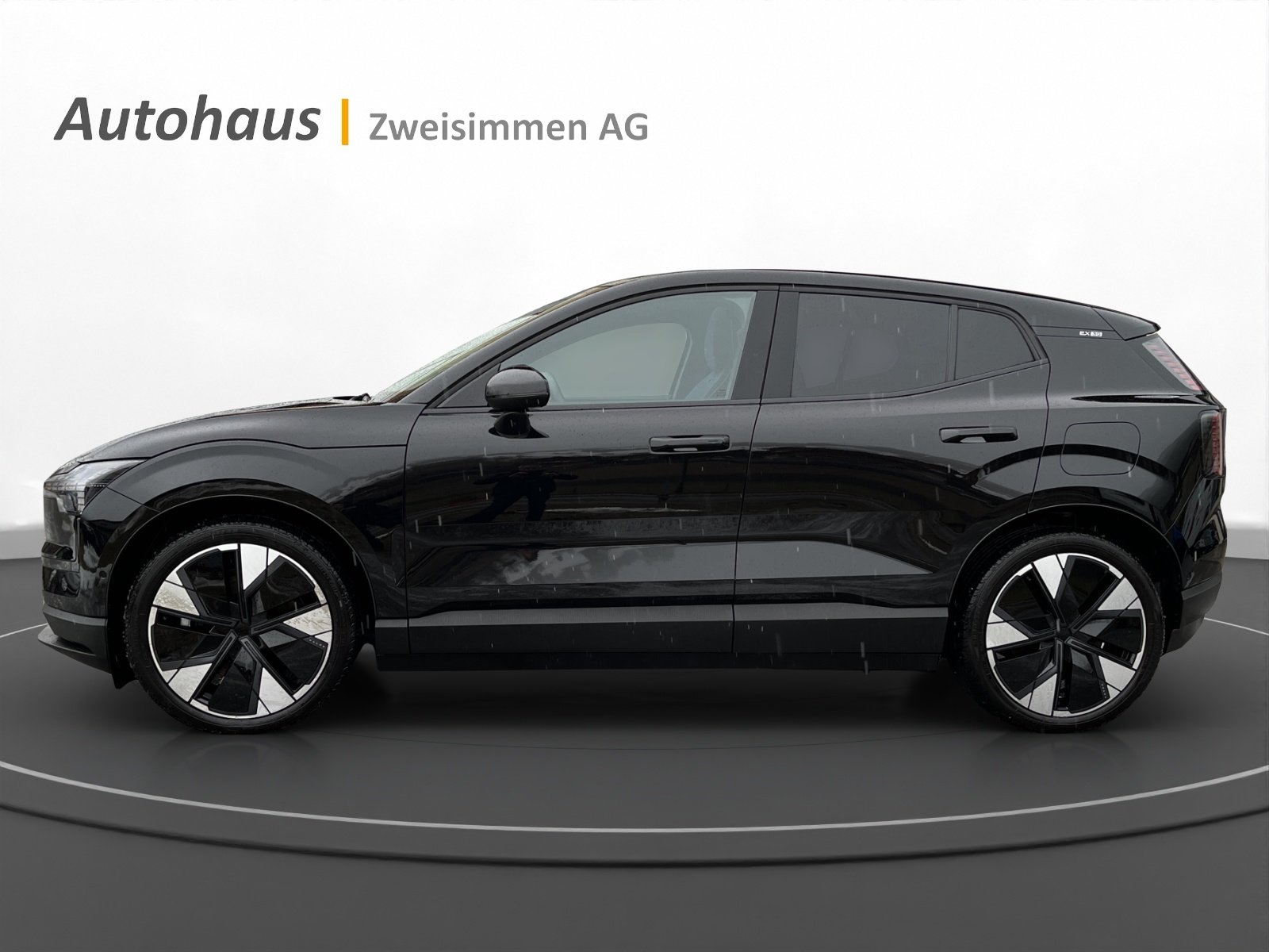 VOLVO EX30 E60 69kWh Twin Ultra