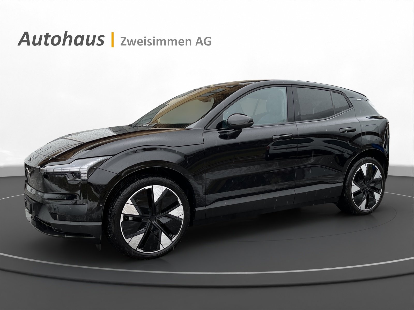 VOLVO EX30 E60 69kWh Twin Ultra, Elettrica, Occasioni / Usate, Automatico - 2