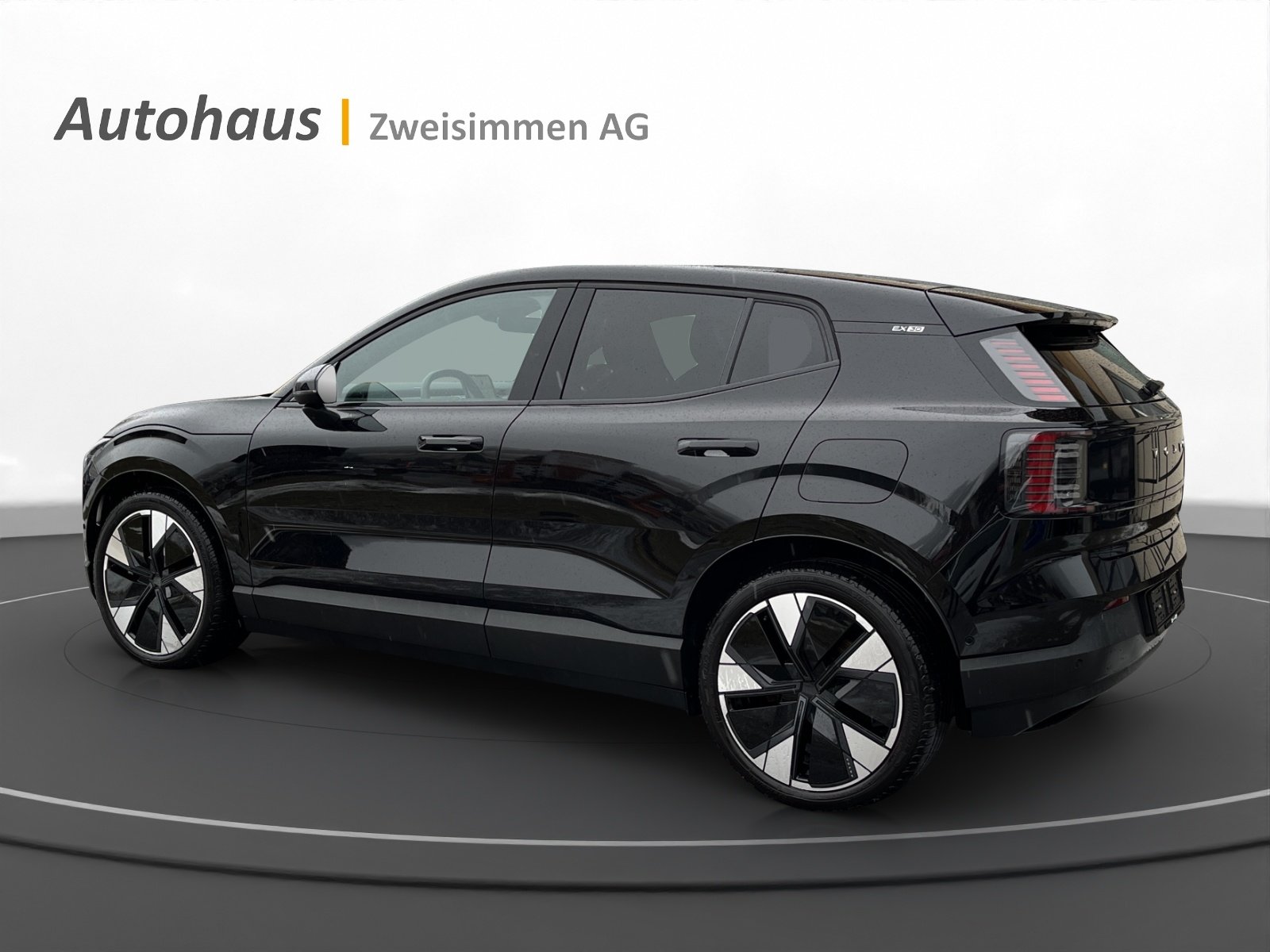 VOLVO EX30 E60 69kWh Twin Ultra, Elettrica, Occasioni / Usate, Automatico - 3