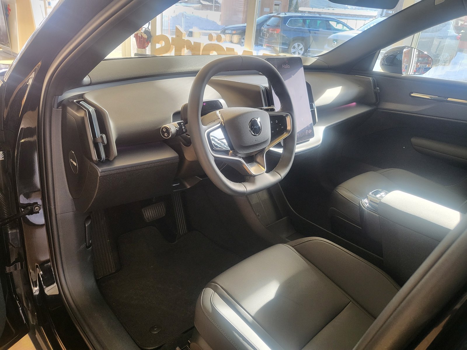 VOLVO EX30 E60 69kWh Twin Ultra, Elettrica, Occasioni / Usate, Automatico - 5