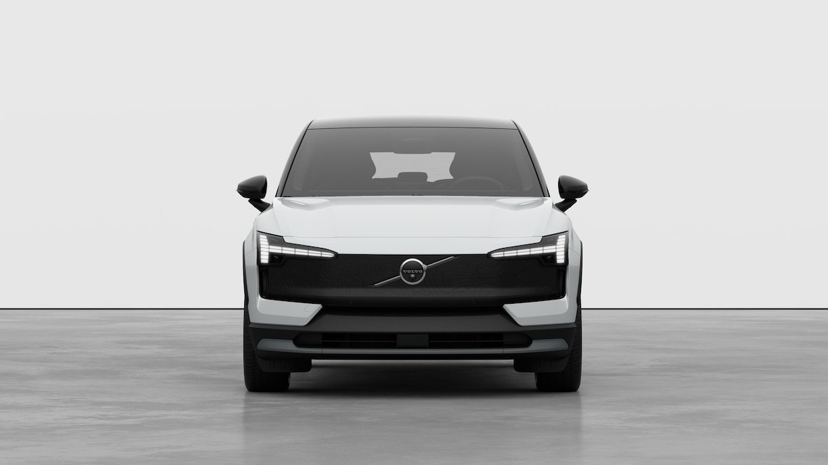 VOLVO EX30 CC E60 Twin Performance AWD, Elektro, Occasion / Gebraucht, Automatik - 5