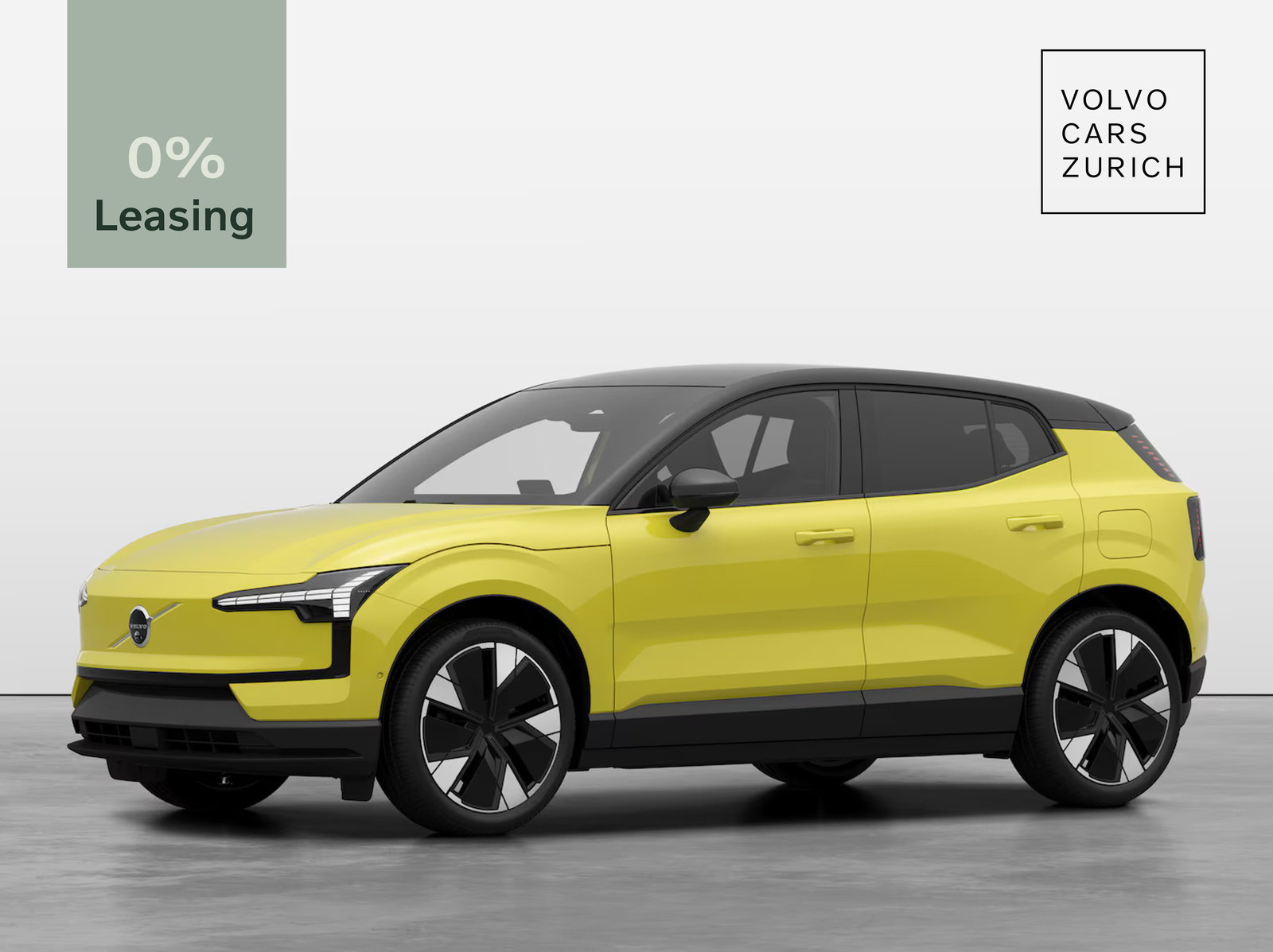 VOLVO EX30 E60 Ultra