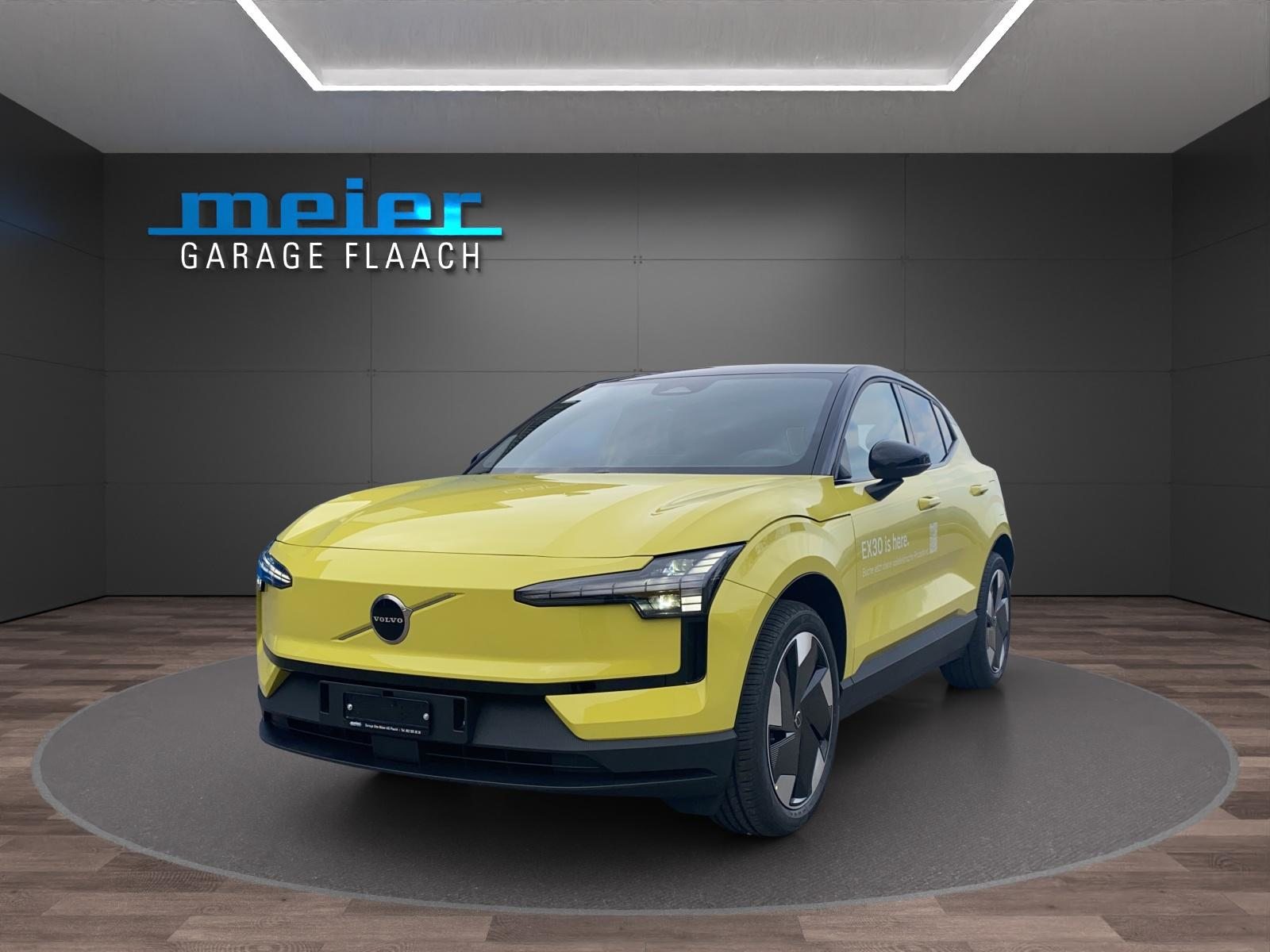 VOLVO EX30 Plus