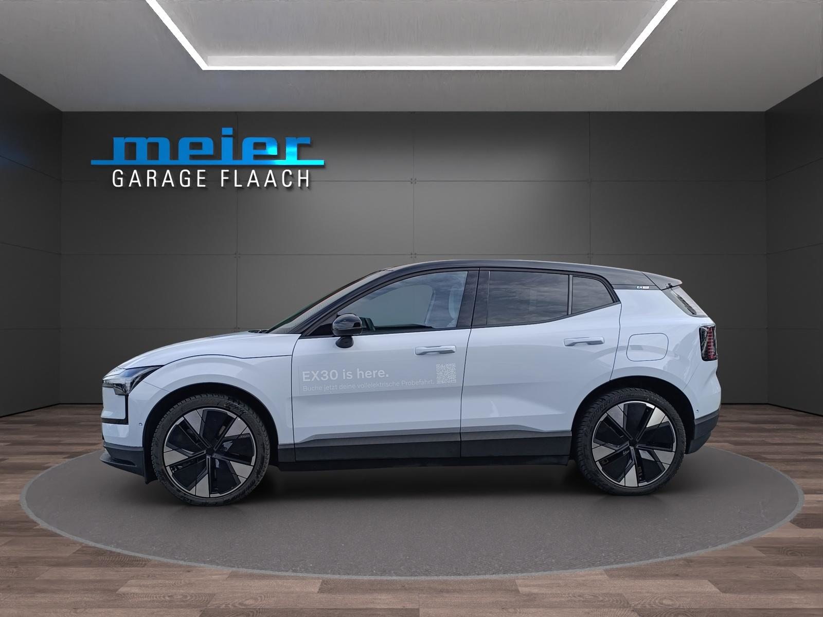 VOLVO EX30 E60 Twin Ultra Performance AWD, Elettrica, Occasioni / Usate, Automatico - 2