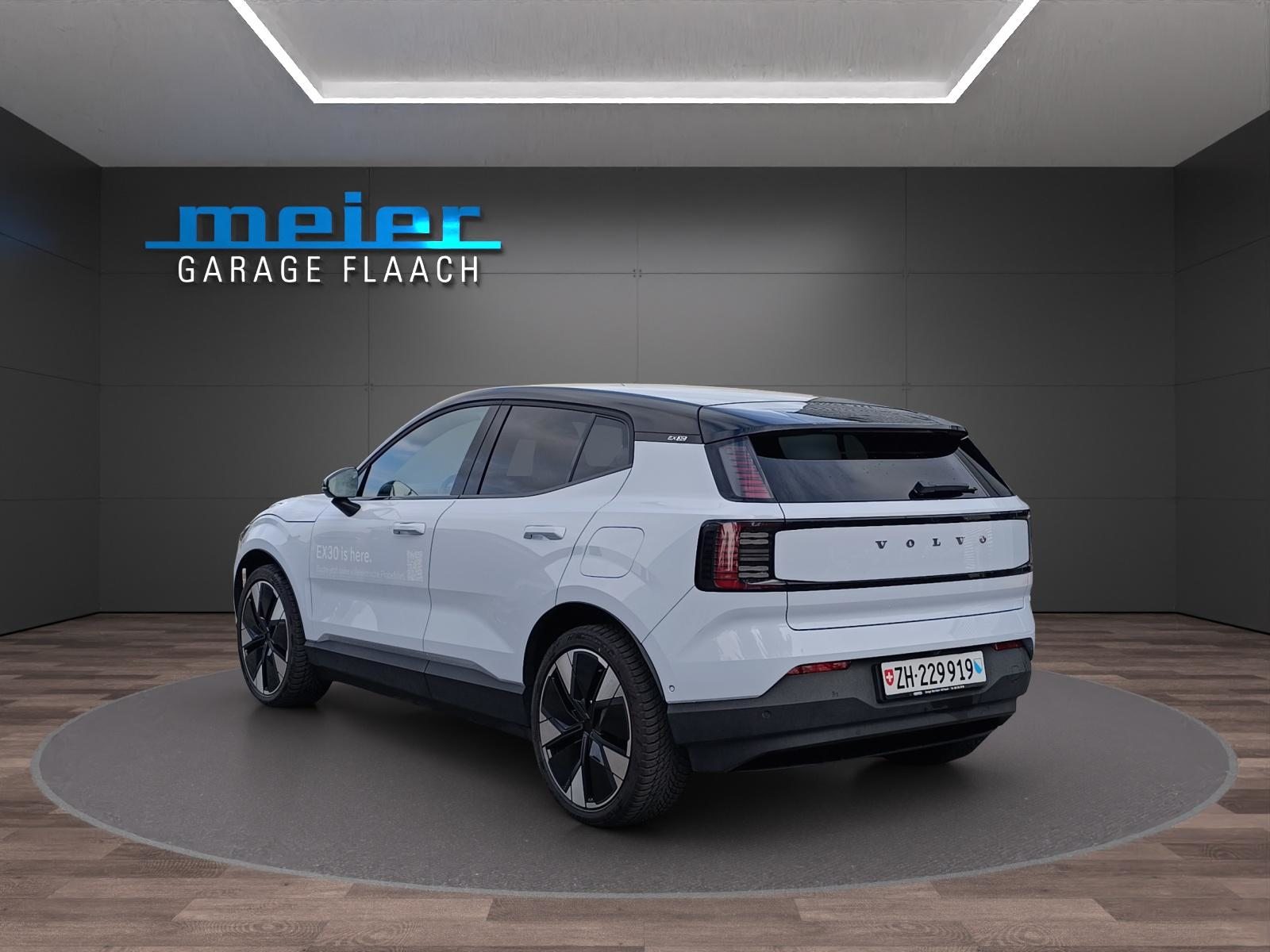 VOLVO EX30 E60 Twin Ultra Performance AWD, Elettrica, Occasioni / Usate, Automatico - 3