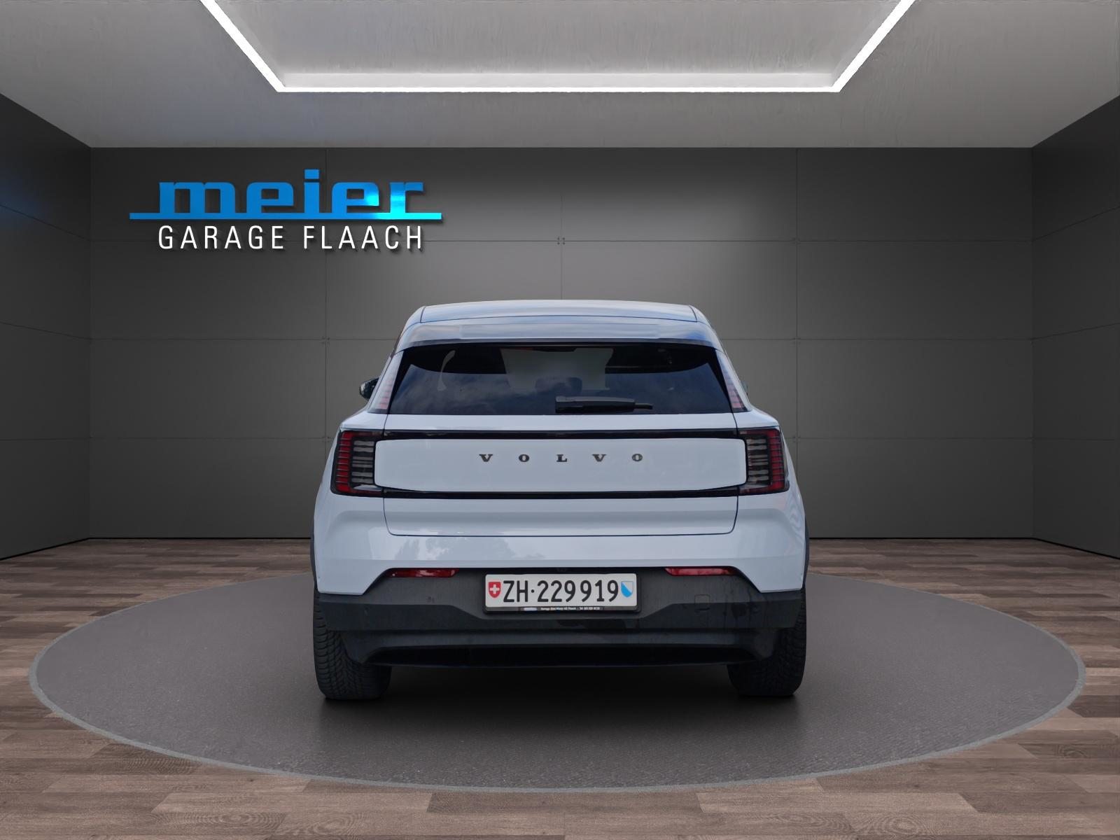 VOLVO EX30 E60 Twin Ultra Performance AWD, Elettrica, Occasioni / Usate, Automatico - 4