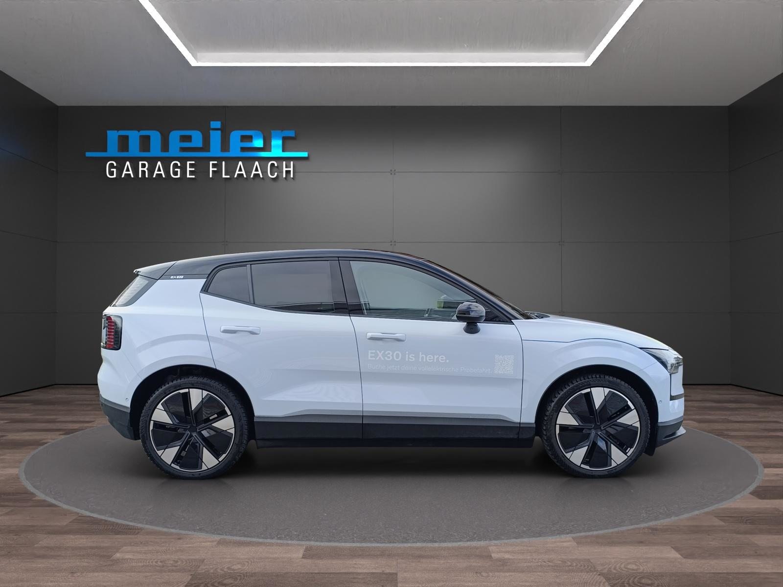 VOLVO EX30 E60 Twin Ultra Performance AWD, Elettrica, Occasioni / Usate, Automatico - 6