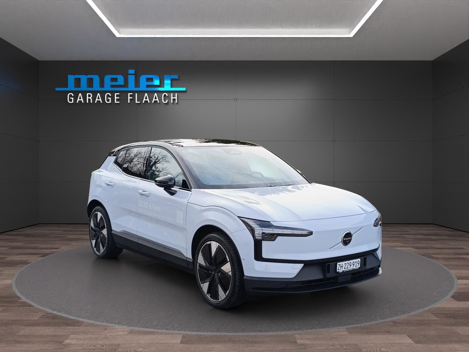 VOLVO EX30 E60 Twin Ultra Performance AWD, Elettrica, Occasioni / Usate, Automatico - 7