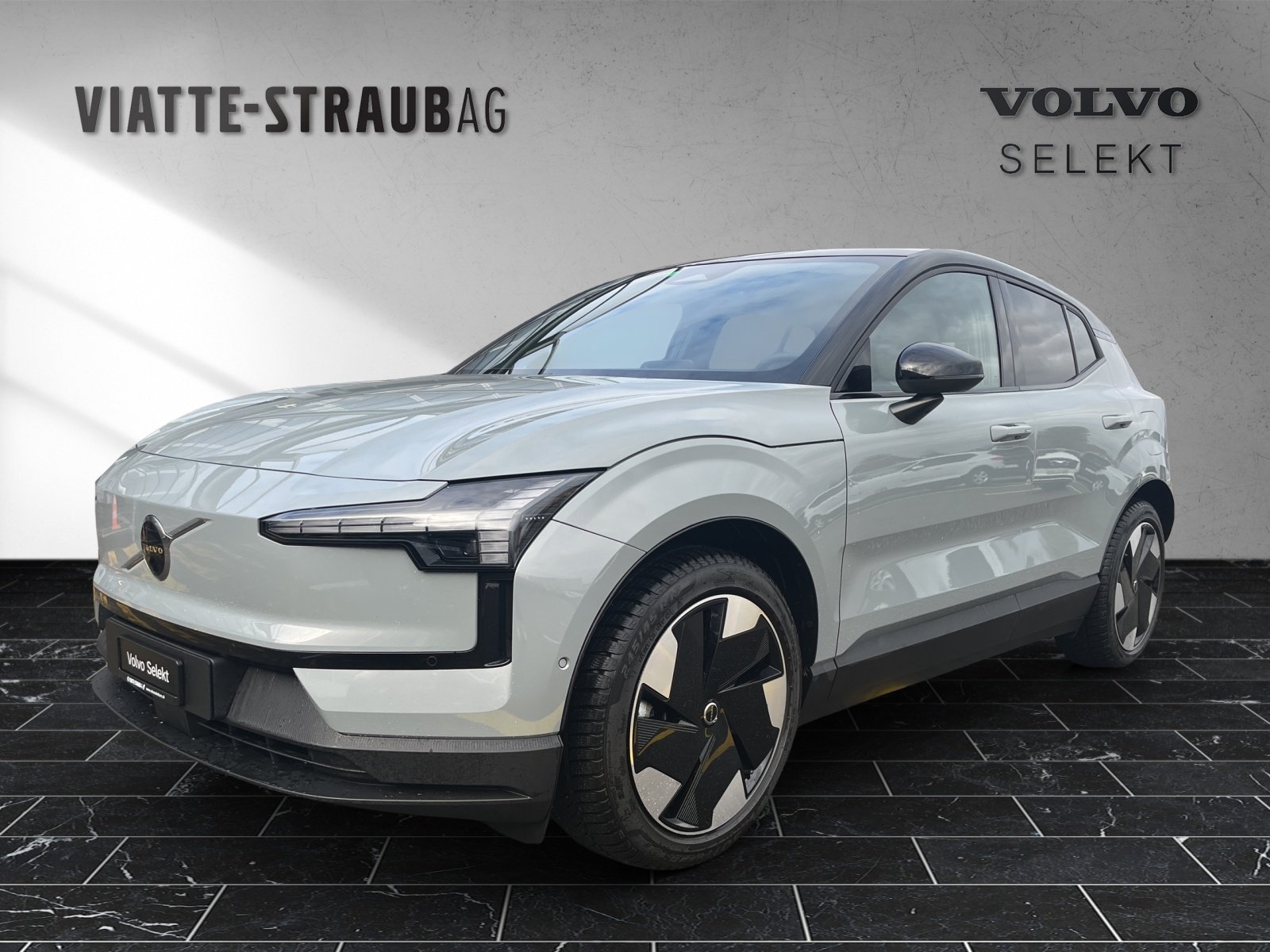 VOLVO EX30 E60 Twin Ultra AWD
